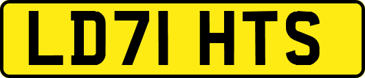 LD71HTS