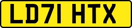 LD71HTX