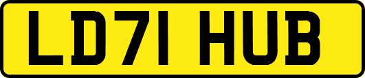 LD71HUB