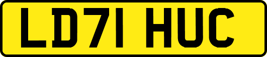 LD71HUC