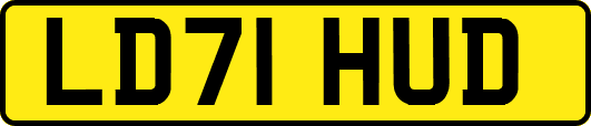 LD71HUD