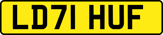 LD71HUF