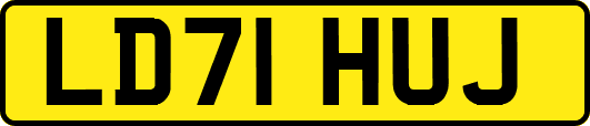 LD71HUJ
