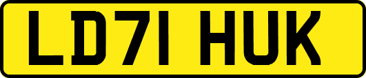LD71HUK