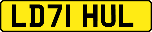 LD71HUL