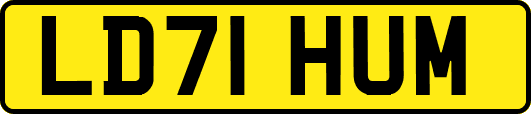 LD71HUM