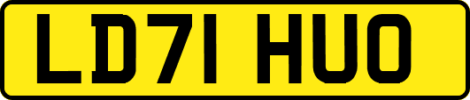 LD71HUO