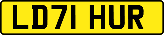 LD71HUR