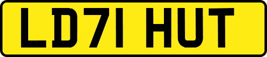 LD71HUT