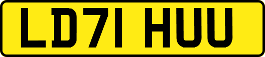 LD71HUU