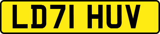 LD71HUV