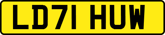 LD71HUW
