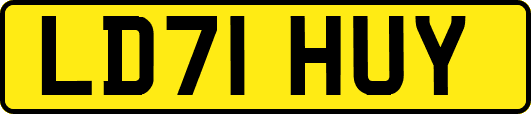 LD71HUY