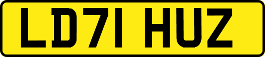 LD71HUZ
