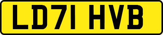 LD71HVB