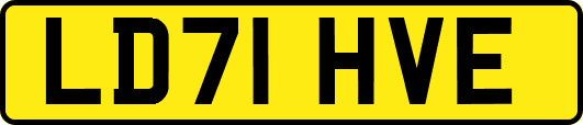 LD71HVE