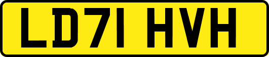 LD71HVH