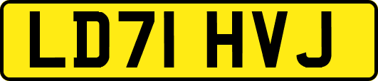 LD71HVJ