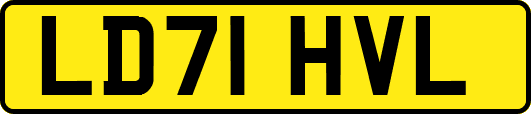 LD71HVL