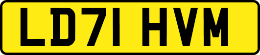 LD71HVM