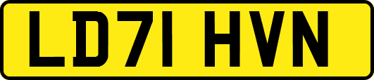 LD71HVN
