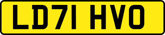 LD71HVO