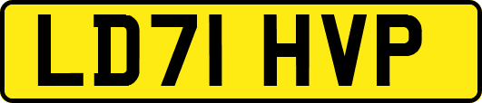 LD71HVP