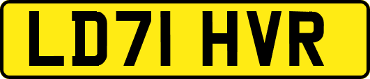 LD71HVR