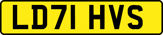 LD71HVS