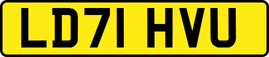LD71HVU