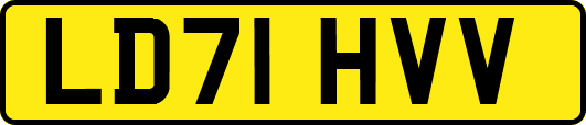 LD71HVV