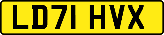 LD71HVX