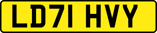 LD71HVY