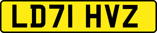 LD71HVZ