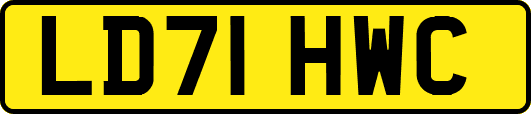 LD71HWC