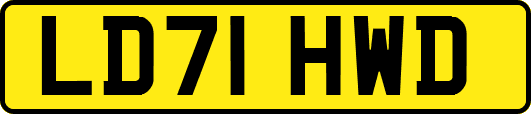 LD71HWD