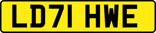LD71HWE
