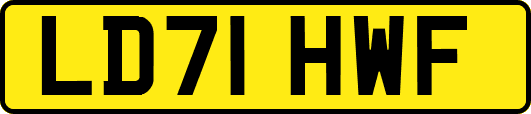 LD71HWF