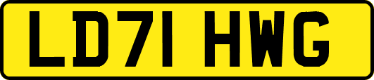 LD71HWG