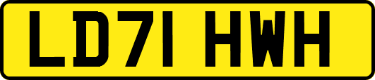 LD71HWH