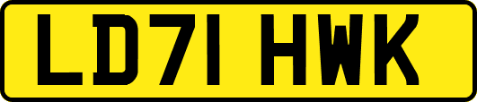 LD71HWK