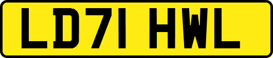 LD71HWL