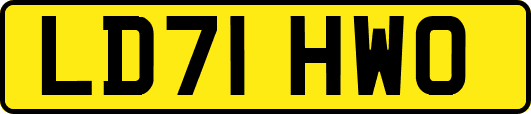 LD71HWO