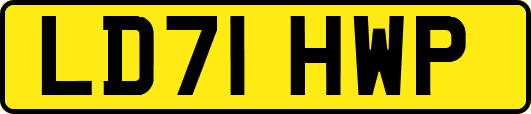LD71HWP