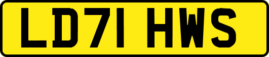 LD71HWS