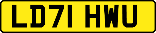 LD71HWU