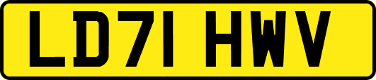 LD71HWV