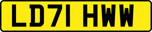 LD71HWW