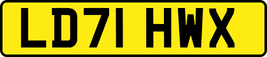 LD71HWX