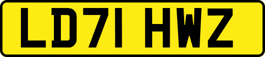 LD71HWZ